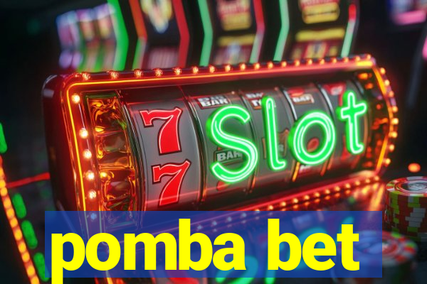 pomba bet
